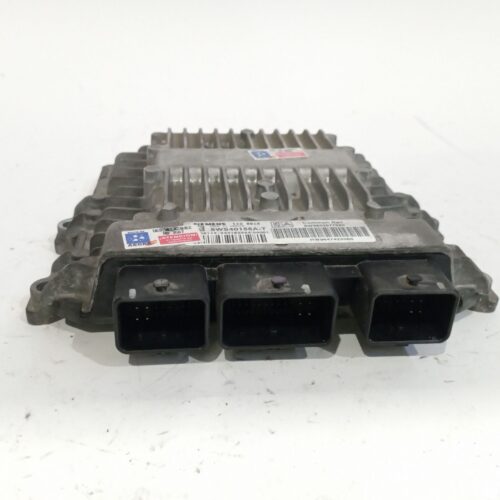 CENTRALITA MOTOR UCE AL DE - 5WS40155ATCitroenBerlingo