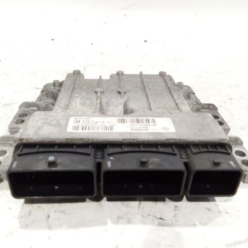 CENTRALITA MOTOR UCE RENAULT MEGANE III HATCHBACK (BZ0/1_ B3_) 1.2 TCE (BZ2B BZ11)