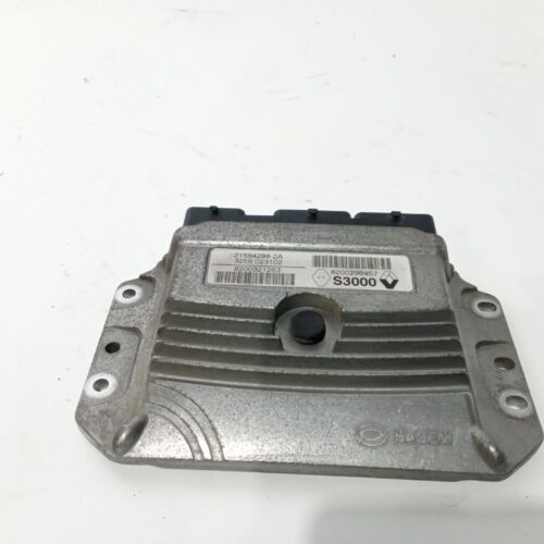 CENTRALITA MOTOR UCE RENAULT MEGANE II (BM0/1_ CM0/1_) 1.6 16V (BM0C CM0C) - 8200298457