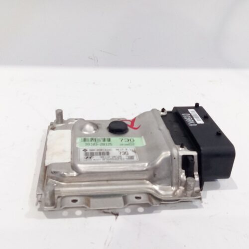 CENTRALITA MOTOR UCE HYUNDAI I30 (FD) 1.4 - 391032b125