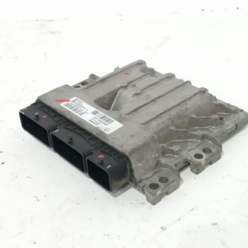 CENTRALITA MOTOR UCE RENAULT CLIO IV (BH_) 1.6 RS (BHJ4 BHJ6 BHMM) - 237103334R