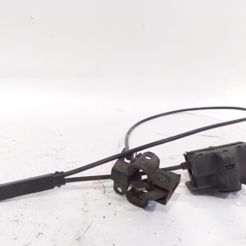 CERRADURA CAPOT MERCEDES-BENZ CLASE C (W203) C 220 CDI (203.008)