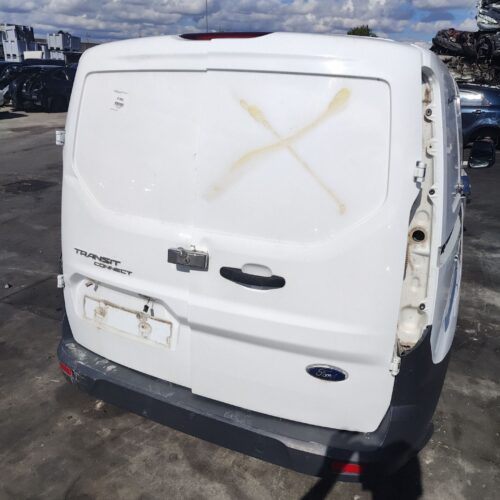 CERRADURA MALETERO / PORTON FORD TRANSIT CONNECT MONOSPACE 1.6 TDCI