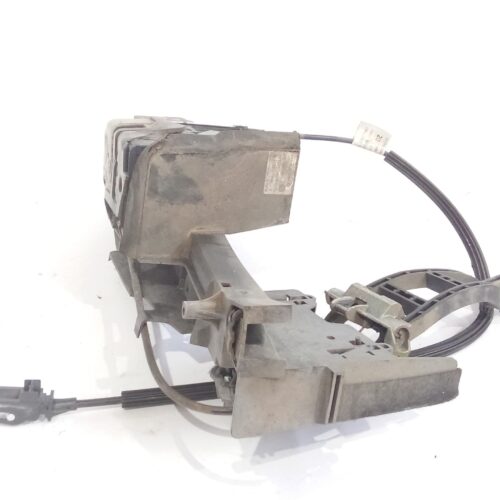 CERRADURA PUERTA DELANTERA DERECHA FORD C-MAX II (DXA/CB7 DXA/CEU) 2.0 TDCI - AM5AU21812BF