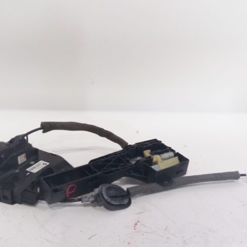 CERRADURA PUERTA DELANTERA DERECHA RENAULT ESPACE V (JR_) 1.6 DCI 130 - 805021101R