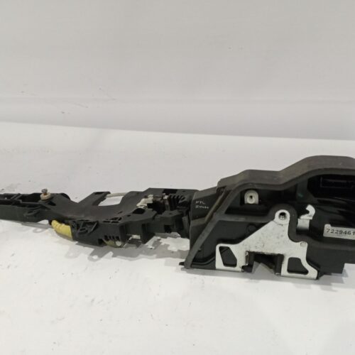 CERRADURA PUERTA DELANTERA IZQUIERDA BMW 1 (E81) 116 D - 7229461