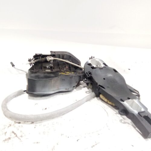 CERRADURA PUERTA TRASERA DERECHA BMW 3 (E90) 318 D - 51227229460