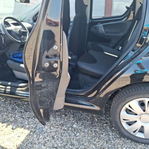 CERRADURA PUERTA TRASERA IZQUIERDA TOYOTA AYGO (_B1_) 1.0 (KGB10_)