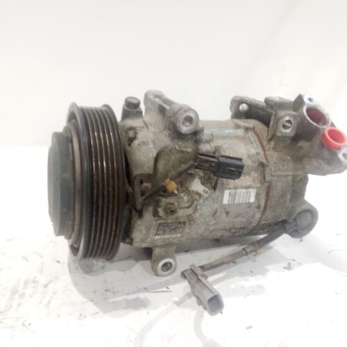 COMPRESOR A/A RENAULT SCÉNIC III (JZ0/1_) 1.5 DCI - 926004ea0a