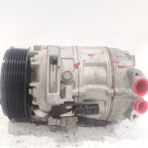 COMPRESOR A/A RENAULT LAGUNA III (BT0/1) 2.0 DCI (BT07 BT0J BT14 BT1A BT1S)