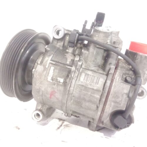 COMPRESOR A/A AUDI A6 C6 (4F2) 2.4 - 4F0260805AF