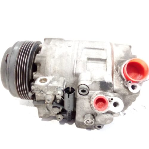 COMPRESOR A/A BMW 5 (E39) 520 I - 64526910458