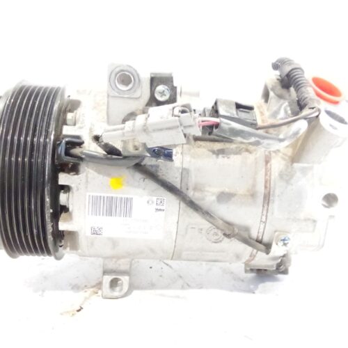 COMPRESOR A/A RENAULT CAPTUR I (J5_ H5_) 0.9 TCE 90 - 926000734R