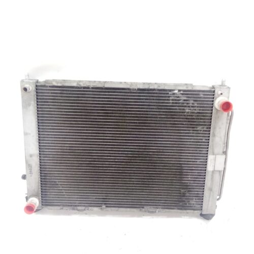 CONDENSADOR / RADIADOR A/A RENAULT MODUS / GRAND MODUS (F/JP0_) 1.5 DCI (JP0G JP0H) - 8200688390