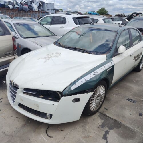 ALFA ROMEO 159 (939_)