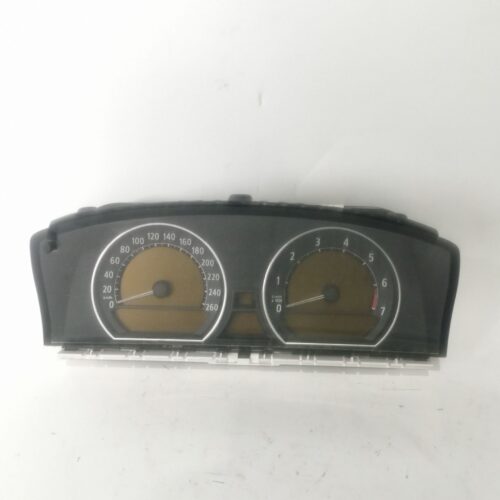 CUADRO INSTRUMENTOS BMW 7 (E65 E66 E67) 735 I LI