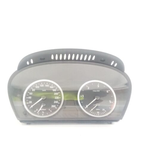 CUADRO INSTRUMENTOS BMW 5 (E60) 530 D - 62116945633