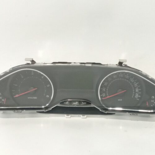 CUADRO INSTRUMENTOS PEUGEOT 208 I (CA_ CC_) 1.6 HDI