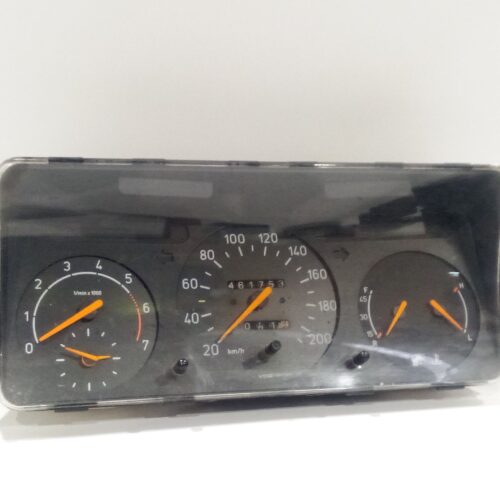 CUADRO INSTRUMENTOS SAAB 900 I COMBI COUPE 2.0 -16