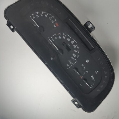 CUADRO INSTRUMENTOS RENAULT LAGUNA I (B56_ 556_) 3.0 (B56E B565 B56R)