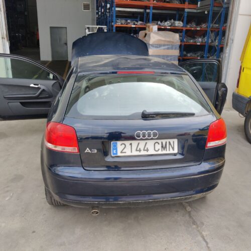 DEPOSITO COMBUSTIBLE AUDI A3 (8P1) 1.6