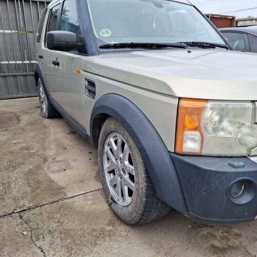 DIFERENCIAL DELANTERO LAND ROVER DISCOVERY III (L319) 2.7 TD 4X4