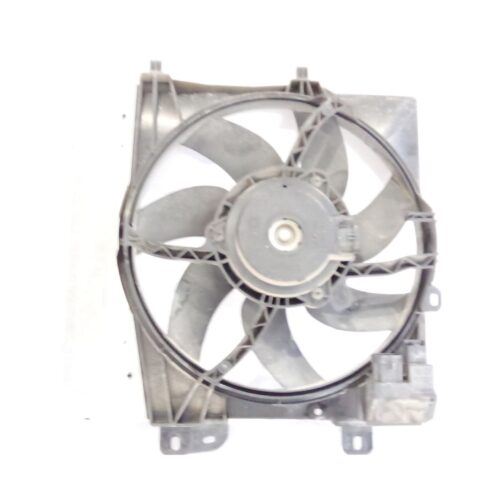 ELECTROVENTILADOR PEUGEOT 208 I (CA_ CC_) 1.2 VTI 82