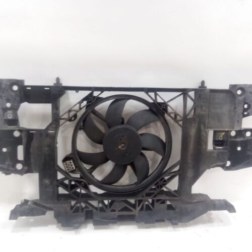 ELECTROVENTILADOR RENAULT SCÉNIC III (JZ0/1_) 1.5 DCI - 214810898R