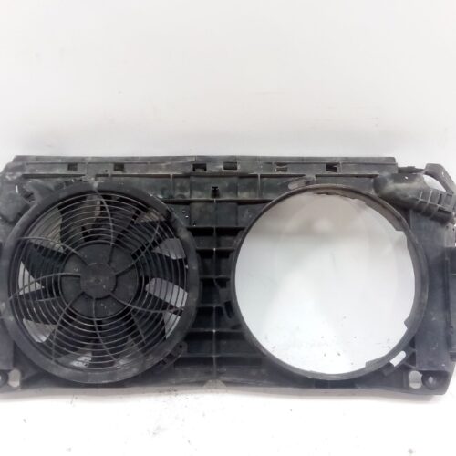 ELECTROVENTILADOR MERCEDES-BENZ SPRINTER 5-T CAJA/CHASIS (B906) 516 CDI (906.153 906.155 906.253 906.255) - 9065000493