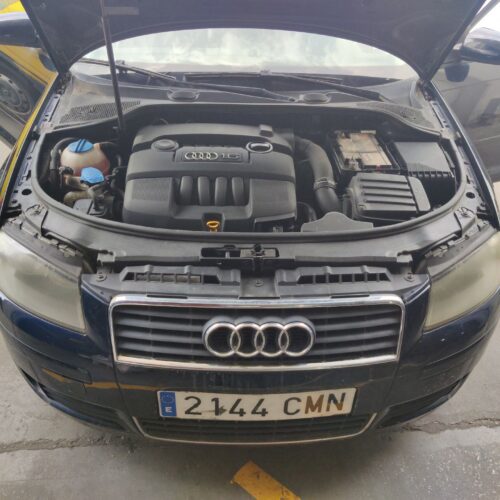 ELECTROVENTILADOR AUDI A3 (8P1) 1.6