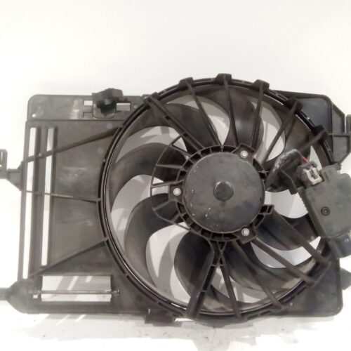 ELECTROVENTILADOR FORD FOCUS III 1.6 TDCI - 8V618C607EE