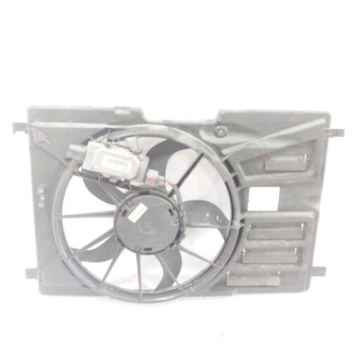 ELECTROVENTILADOR FORD C-MAX II (DXA/CB7 DXA/CEU) 2.0 TDCI - av618c607r