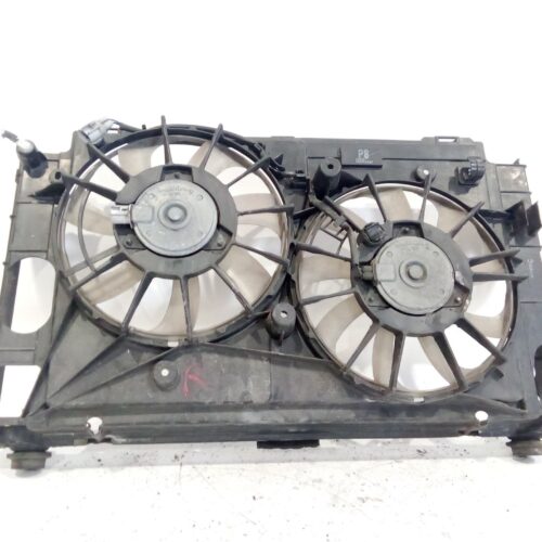 ELECTROVENTILADOR LEXUS CT (ZWA10_) 200H (ZWA10_)