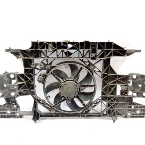 ELECTROVENTILADOR RENAULT GRAND SCÉNIC III (JZ0/1_) 1.6 DCI (JZ00 JZ12)