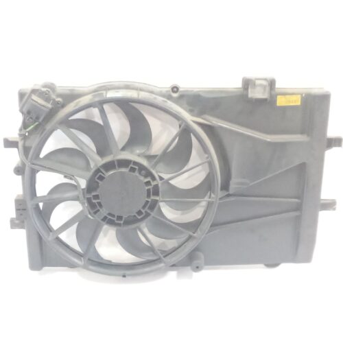 ELECTROVENTILADOR CHEVROLET AVEO SEDÁN (T300) 1.3 D