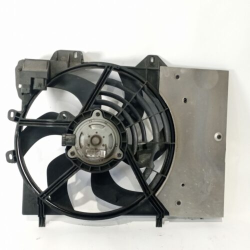 ELECTROVENTILADOR PEUGEOT 208 I (CA_ CC_) 1.6 HDI - 1253Q0