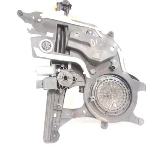 ELEVALUNAS DELANTERO IZQUIERDO PEUGEOT RIFTER 1.5 BLUEHDI 130 - 9840175880