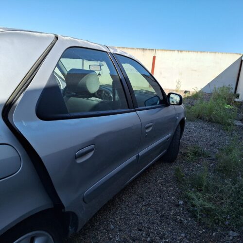 ELEVALUNAS TRASERO DERECHO CITROËN XSARA (N1) 2.0 HDI 109