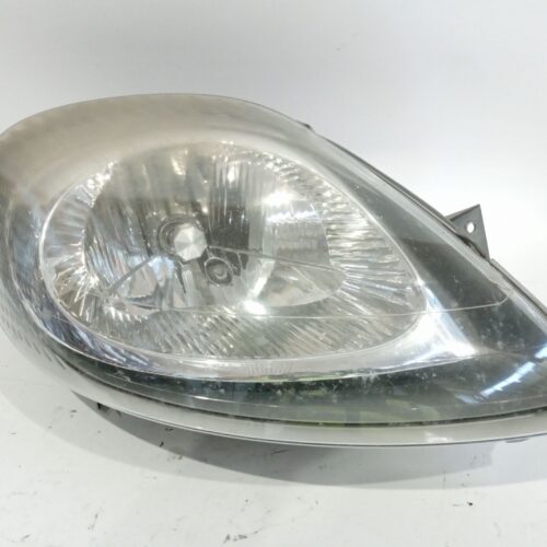 FARO DERECHO RENAULT MOVANO VIVARO RENAUL MASTER II TRAFIC II - 770031137291165720