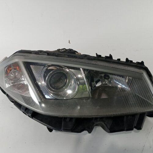 FARO DERECHO RENAULT MEGANE II (BM0/1_ CM0/1_) 1.6 16V FASE 1 - 8200073226