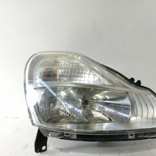 FARO DERECHO RENAULT MODUS / GRAND MODUS (F/JP0_) 1.2 16V (JP0W)