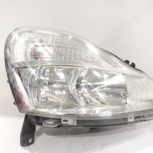 FARO DERECHO RENAULT MODUS / GRAND MODUS (F/JP0_) 1.5 DCI (JP0G JP0H)