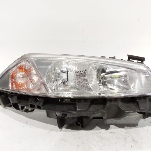 FARO DERECHO RENAULT MEGANE II (BM0/1_ CM0/1_) 1.4 16V (BM0B CM0B)