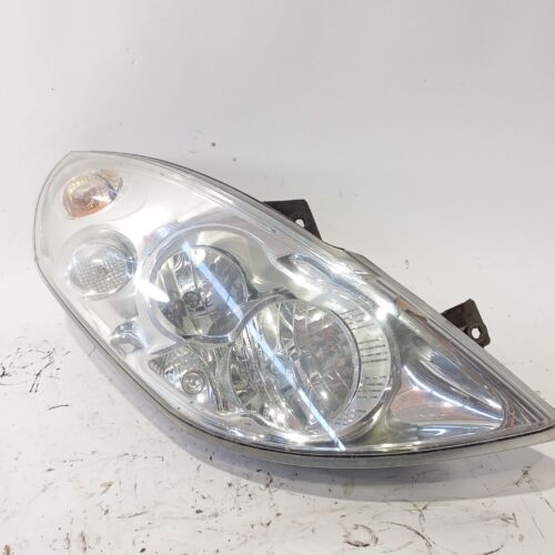 FARO DERECHO RENAULT MASTER III AUTOBÚS (JV) 2.3 DCI 145 FWD (JV0F JV0S JV0T)