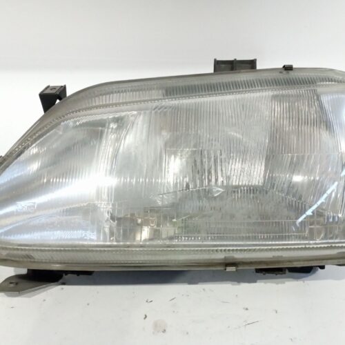 FARO IZQUIERDO AL DE - 7701040682RenaultScenicIPhase