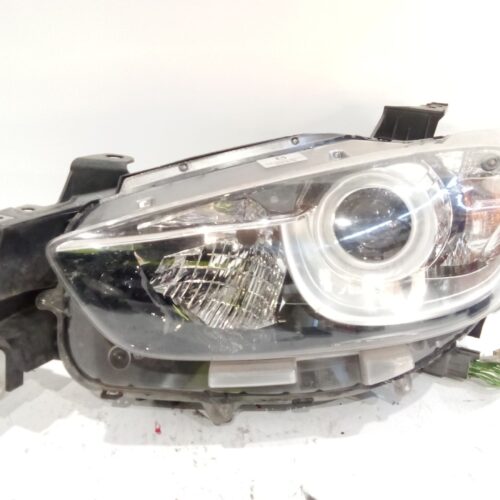 FARO IZQUIERDO MAZDA CX-5 (KE GH) 2.2 D (KE2FW) - KD5351040F