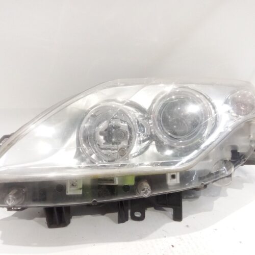 FARO IZQUIERDO RENAULT LAGUNA III (BT0/1) 2.0 DCI (BT07 BT0J BT14 BT1A BT1S)