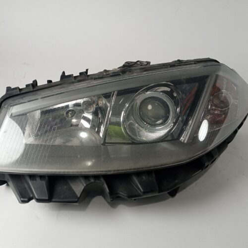 FARO IZQUIERDO RENAULT MEGANE II (BM0/1_ CM0/1_) 1.6 16V FASE 1 - 8200073224