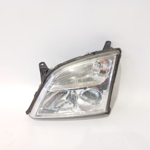 FARO IZQUIERDO OPEL VECTRA C GTS (Z02) 1.9 CDTI (F68)