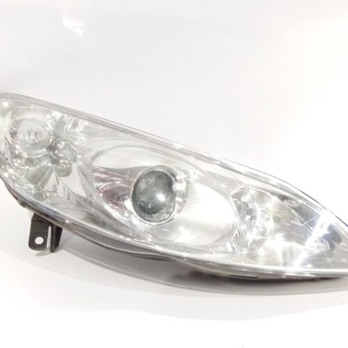 FARO DERECHO PEUGEOT 407 (6D_) 1.8 16V (6D6FYC)